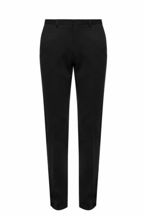 Trousers with a crease, zdjęcie 1 Trousers with a crease od Kenzo